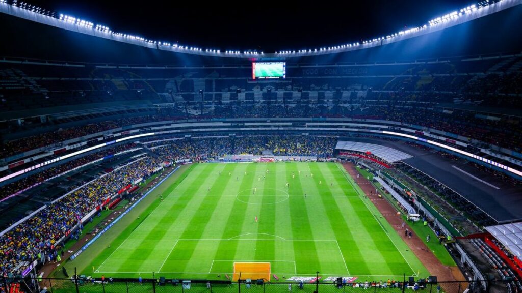 Innovación En El Techo Del Estadio Banorte: Materiales Y Usos En Otros Recintos Deportivos - Noticias Notivalle Innovación En El Techo Del Estadio Banorte: Materiales Y Usos En Otros Recintos Deportivos