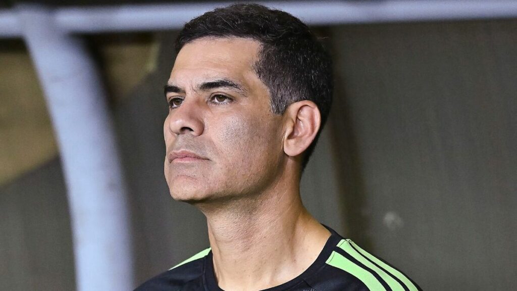 Rafa Márquez Exige Reformas En Formación De Fútbol Para Combatir La Corrupción En Fuerzas Básicas - Noticias Notivalle Rafa Márquez Exige Reformas En Formación De Fútbol Para Combatir La Corrupción En Fuerzas Básicas