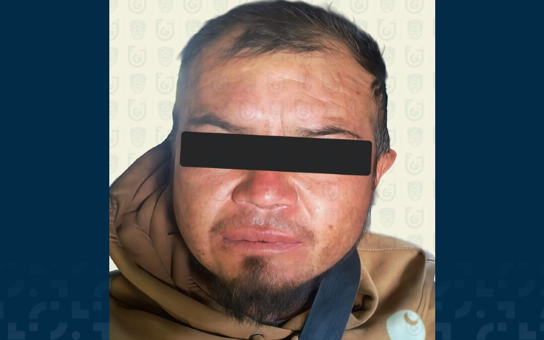 Feminicidio en Cuajimalpa: Eduardo N procesado por la muerte de su pareja