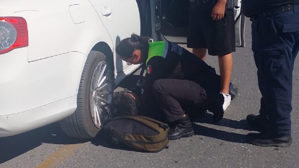 Joven De 21 Años Sufre Infarto En Saltillo Mientras Se Dirige A Zc Rubber - Noticias Notivalle Joven De 21 Años Sufre Infarto En Saltillo Mientras Se Dirige A Zc Rubber