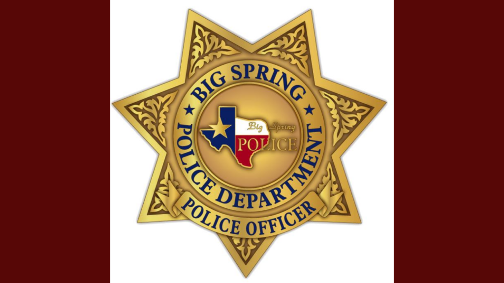 Detención De Estudiante En Big Spring High School: Arma Descubierta En El Campus - Noticias Notivalle Detención De Estudiante En Big Spring High School: Arma Descubierta En El Campus