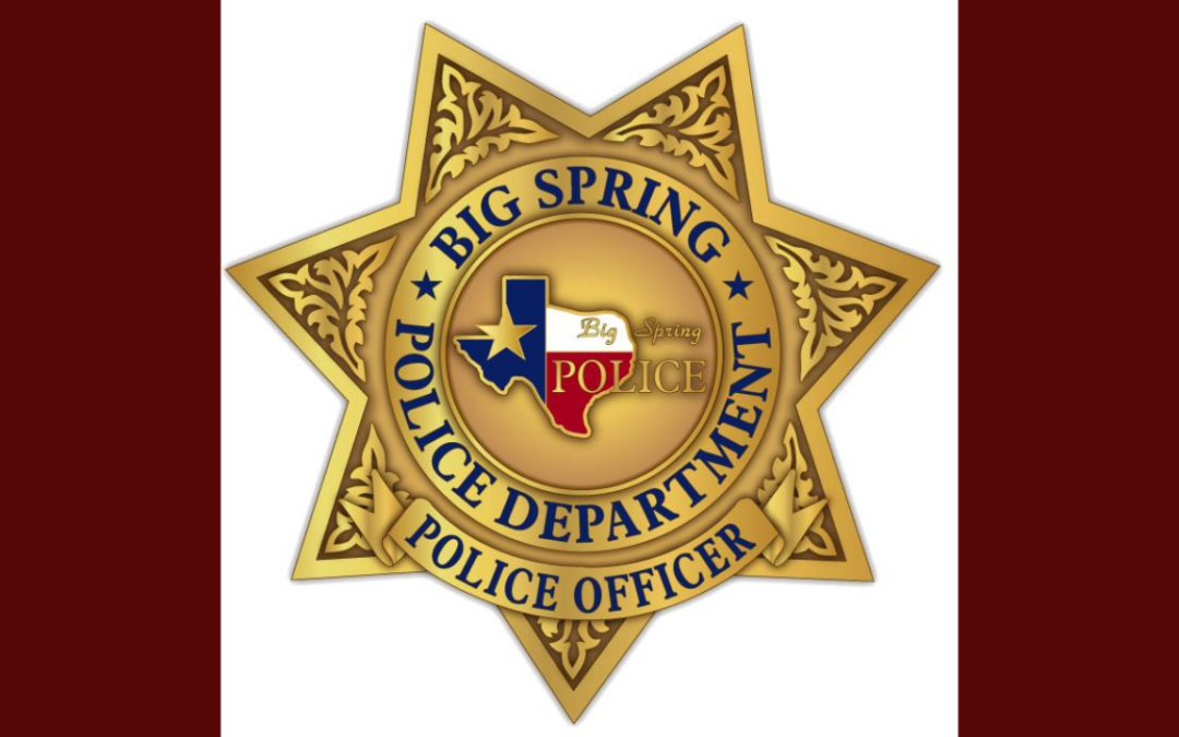 Detención de Estudiante en Big Spring High School: Arma Descubierta en el Campus