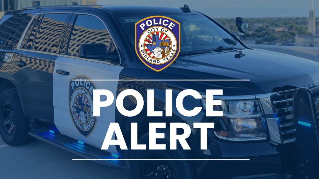 Incidente En Midland Park Mall: Autoridades De Midland Confirman Ausencia De Tirador Activo