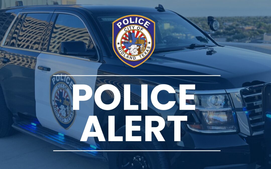 Incidente en Midland Park Mall: Autoridades de Midland Confirman Ausencia de Tirador Activo