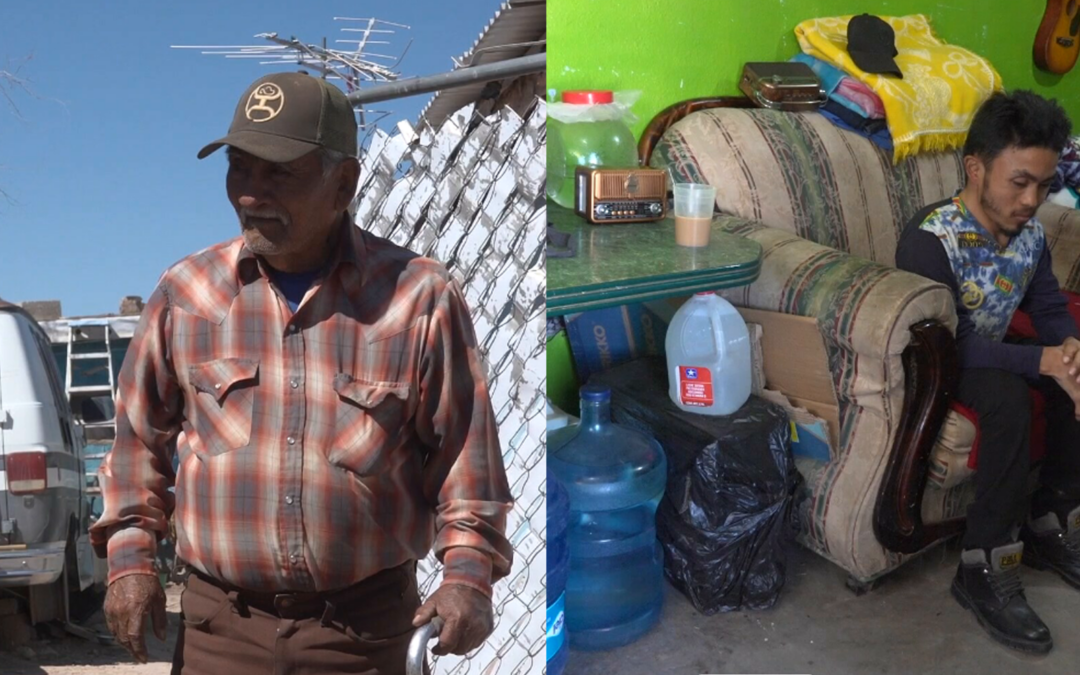 Cirugías de Ojos Gratuitas: Una Nueva Esperanza para el Valle de Juárez