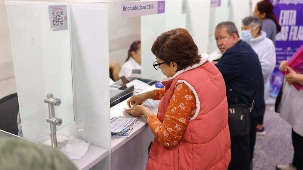 Últimos Días Para Aprovechar El Descuento En El Predial En Zapopan