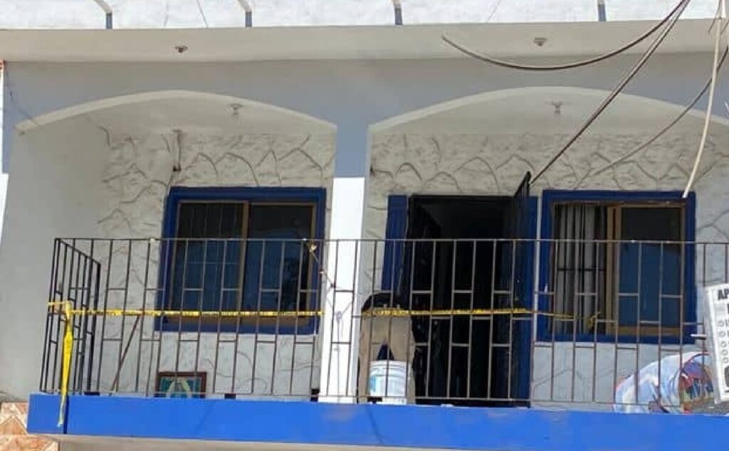 Asesinato De Integrante De Colectivo De Búsqueda En Mazatlán: Se Investiga Posible Ataque En Su Domicilio