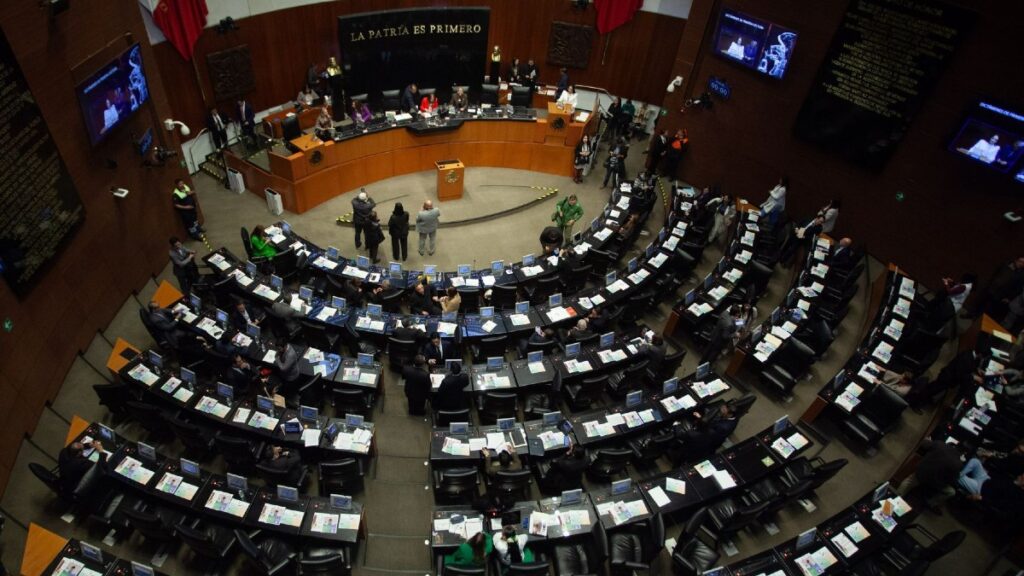Diputados Y Senadores Revelan Su Plan De Austeridad 2026 Para Ahorrar 3 Millones De Pesos