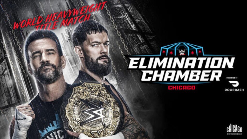 Todo Lo Que Necesitas Saber Sobre Wwe Elimination Chamber 2026: Horario Y Cómo Verlo En Vivo - Noticias Notivalle Todo Lo Que Necesitas Saber Sobre Wwe Elimination Chamber 2026: Horario Y Cómo Verlo En Vivo