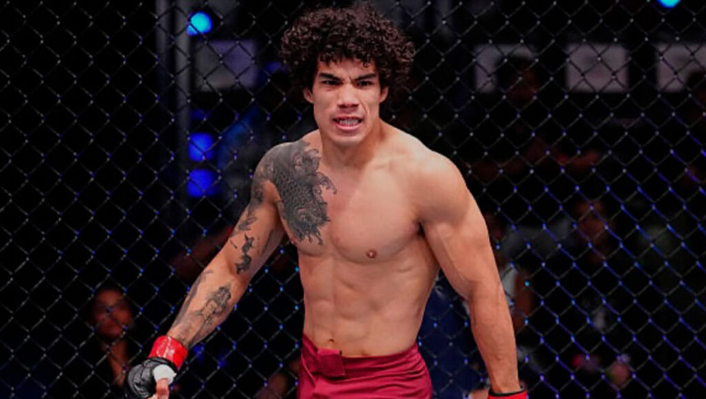 Imanol Rodríguez Vs. Kevin Borjas: Todo Sobre La Pelea De Ufc México - Noticias Notivalle Imanol Rodríguez Vs. Kevin Borjas: Todo Sobre La Pelea De Ufc México