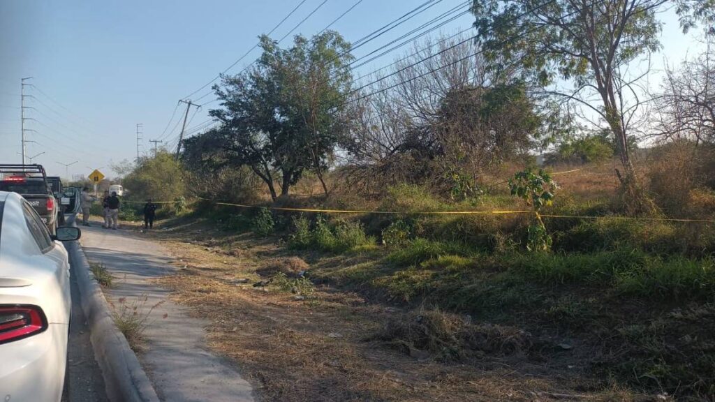 Cuerpo Descompuesto Encontrado En La Carretera Apodaca-Juárez: Detalles Del Hallazgo - Noticias Notivalle Cuerpo Descompuesto Encontrado En La Carretera Apodaca-Juárez: Detalles Del Hallazgo
