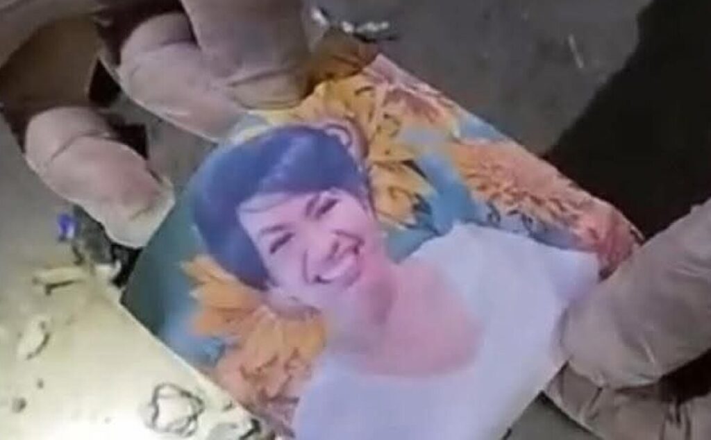 Alcaldesa De San Pedro Refuta Acusaciones De Brujería: ‘Solo Nos Encomendamos A Dios’