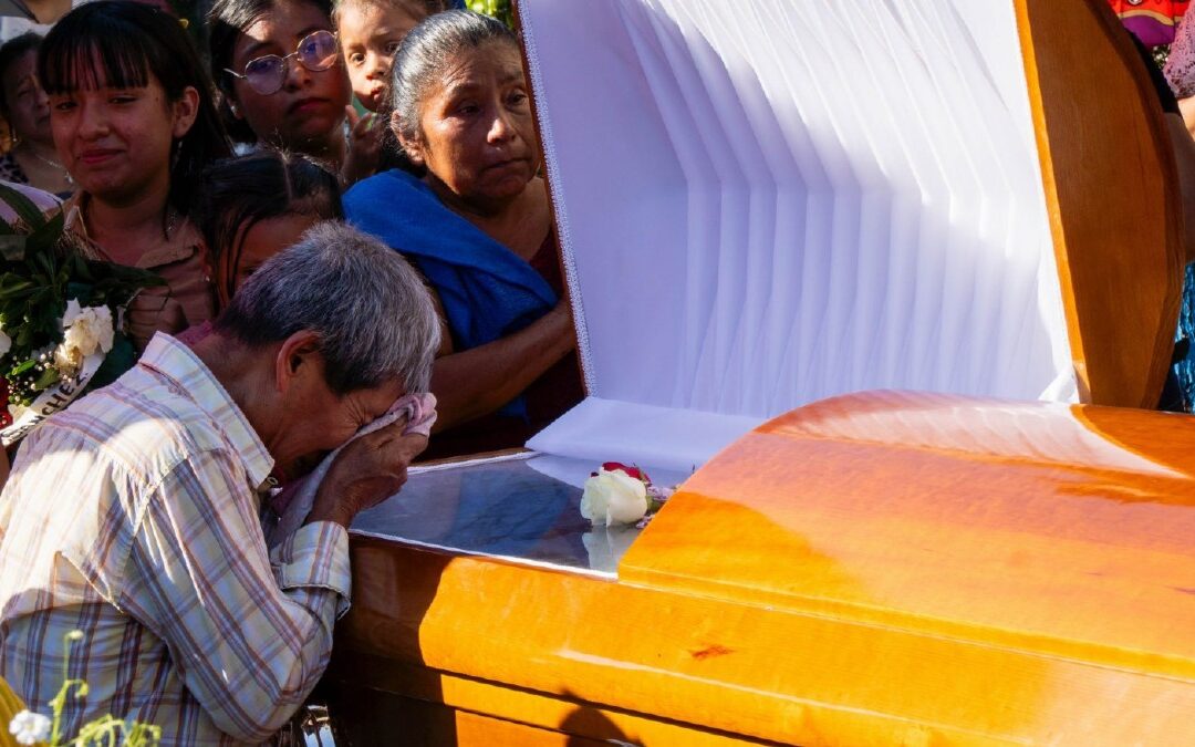 Multimedios Rinde Homenaje a las Víctimas y Recuerda a ‘El Mencho’ con un Minuto de Silencio