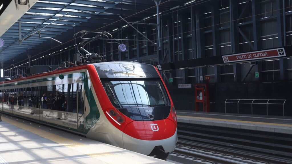 Tren Interurbano En León: Planificación Sostenible Para Los Próximos 25 Años