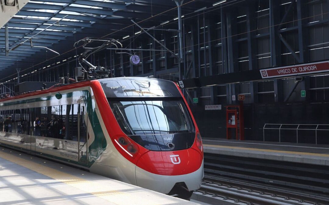 Tren Interurbano en León: Planificación Sostenible para los Próximos 25 Años