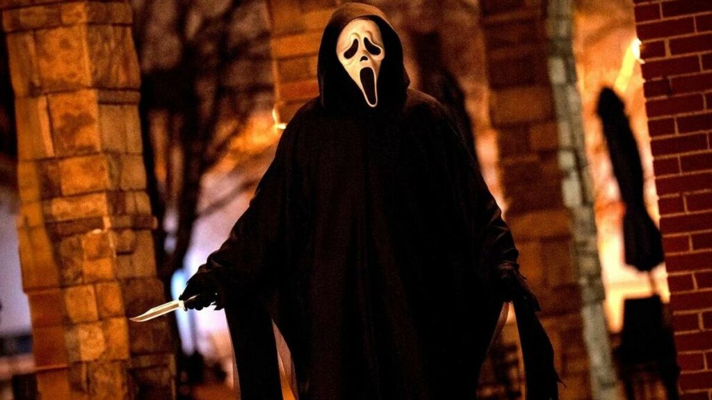 Scream 7: Un Viaje Nostálgico De Regreso A Sus Orígenes