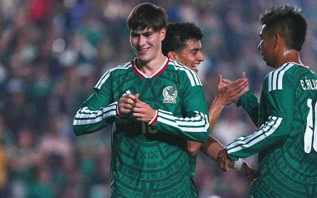 Luis Hernández analiza el desempeño de Hormiga González en el Mundial