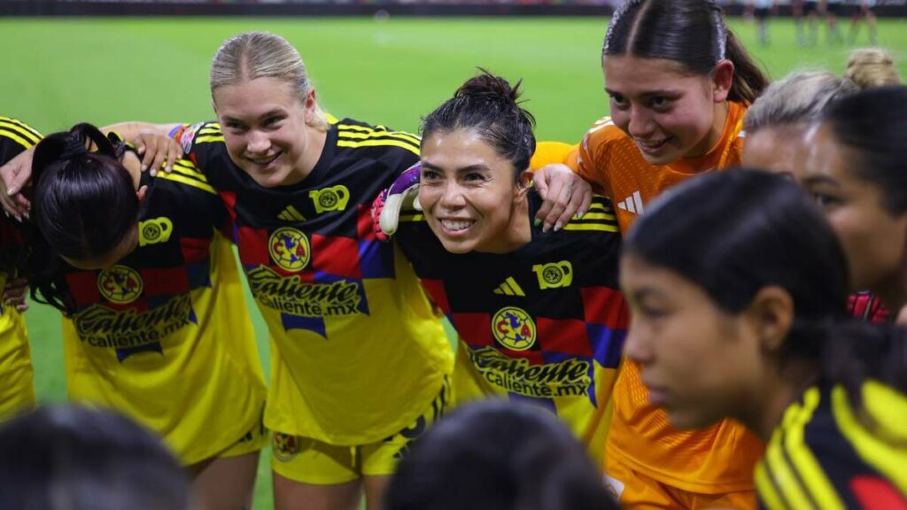 Kiana Palacios: Descubre Su Nuevo Equipo Tras Dejar El América