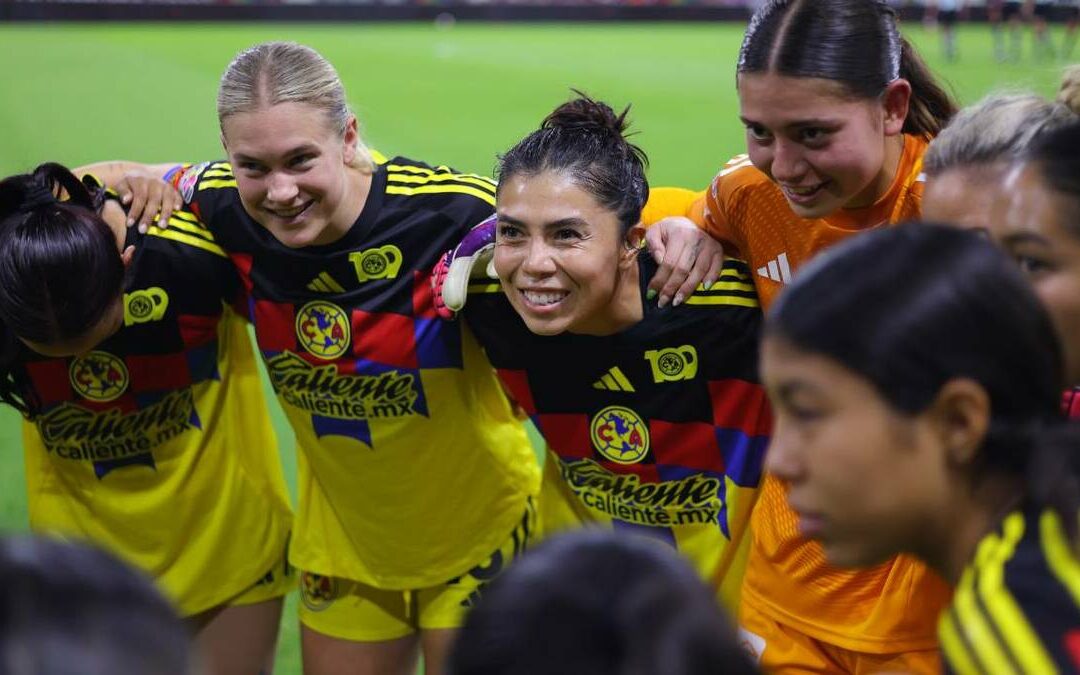 Kiana Palacios: Descubre su nuevo equipo tras dejar el América