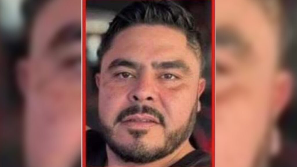 Desaparecido En Allende: Familia Pide Apoyo Para Localizar A Hombre - Noticias Notivalle Desaparecido En Allende: Familia Pide Apoyo Para Localizar A Hombre