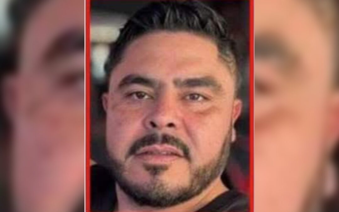 Desaparecido en Allende: Familia Pide Apoyo para Localizar a Hombre