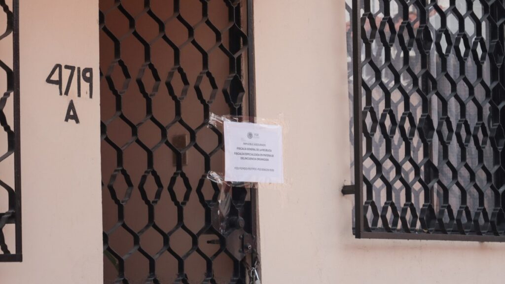 Trata De Personas: Fiscalía De Puebla Asegura Inmueble En San Baltazar Campeche - Noticias Notivalle Trata De Personas: Fiscalía De Puebla Asegura Inmueble En San Baltazar Campeche