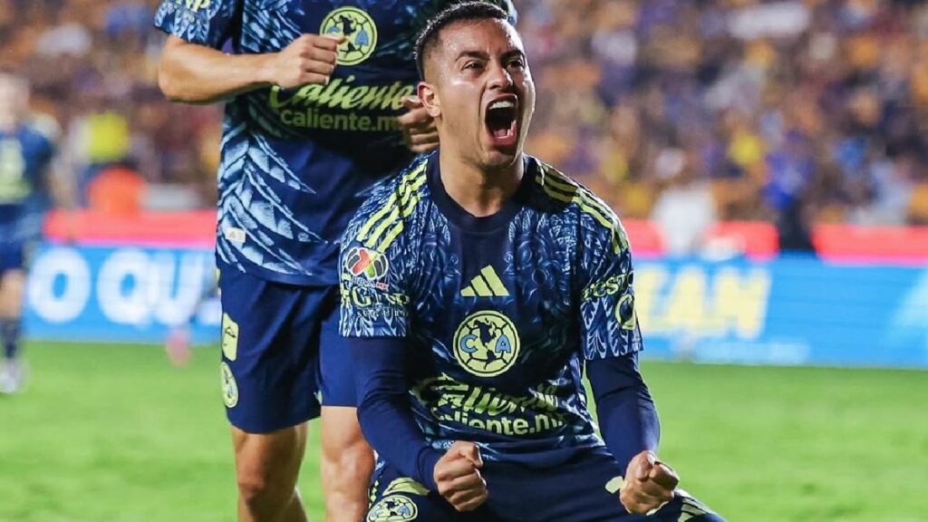 Erick Sánchez Sobre El Futuro Del Futbol Mexicano Y La Mirada Al Mundial 2026