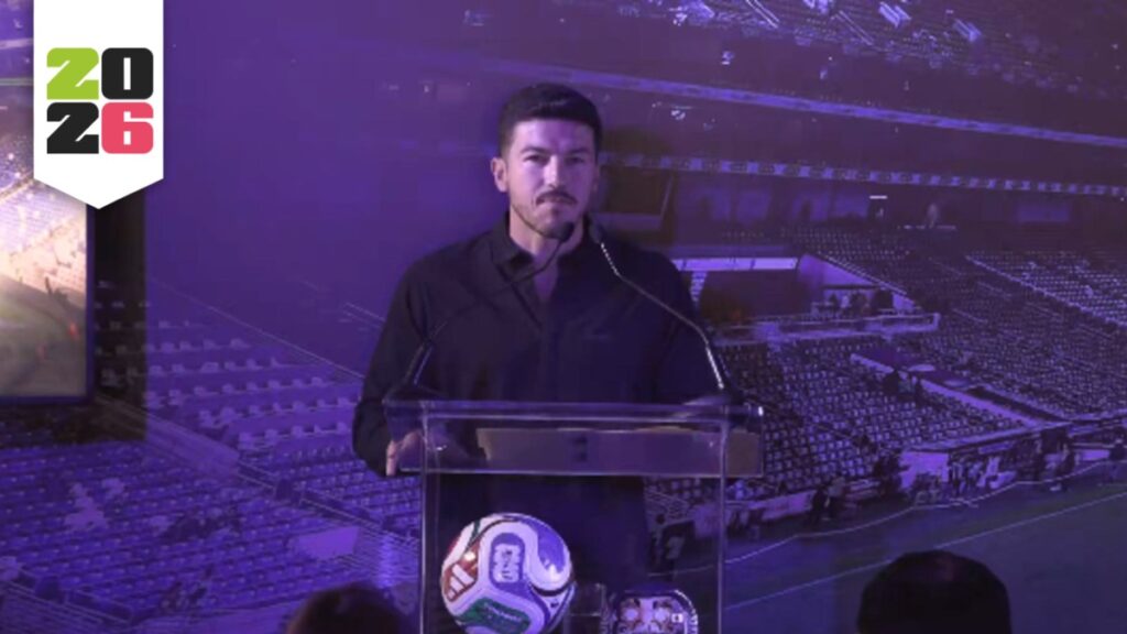 Gobierno De Nl Y Embajada De Japón: Preparativos Para El Mundial 2026