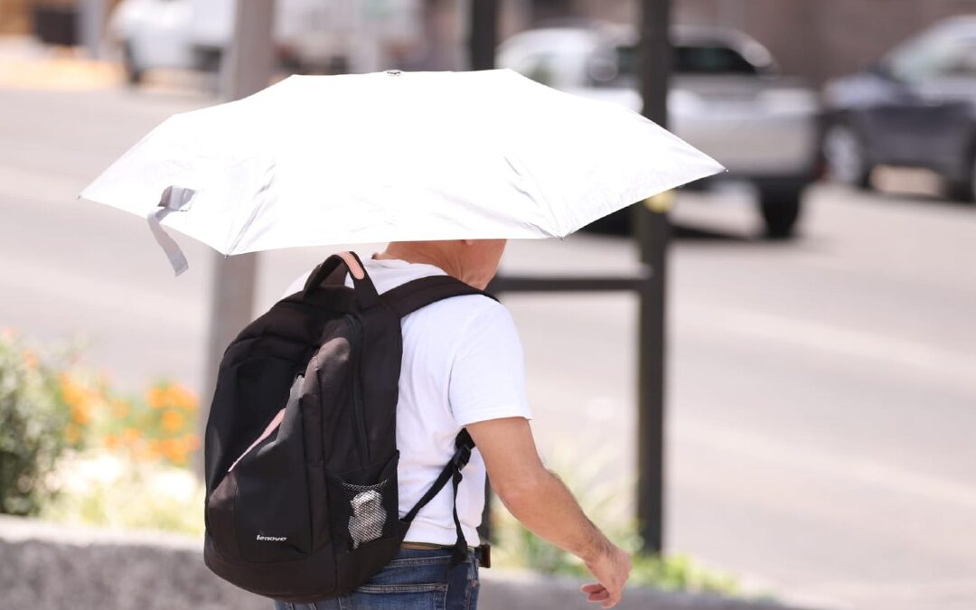 Clima Monterrey: Pronóstico del Tiempo para el 28 de Febrero de 2026