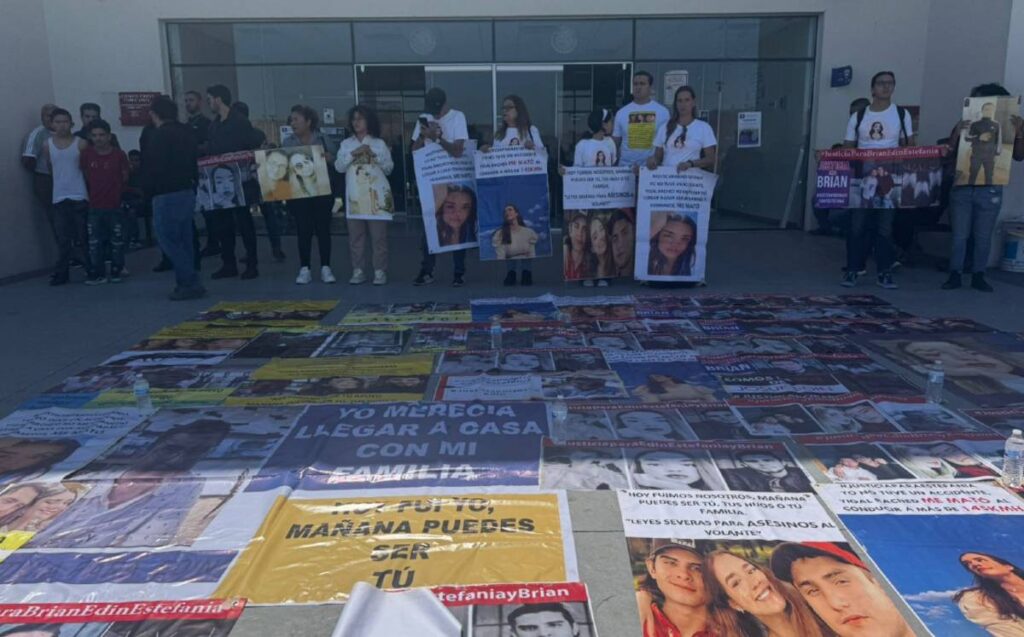 Juicio Oral Contra Yigal ‘R’: ¿Se Logrará La Justicia En Puente Grande Tras Cuatro Años?