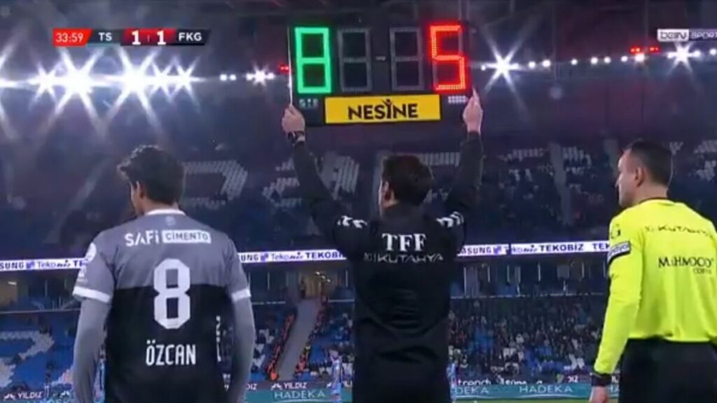 Exjugador De Rayados Se Niega A Salir Del Campo Durante Su Sustitución | Video Impactante - Noticias Notivalle Exjugador De Rayados Se Niega A Salir Del Campo Durante Su Sustitución | Video Impactante