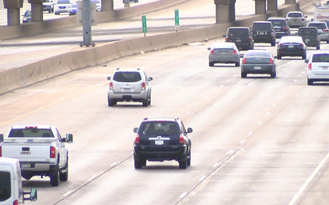 Colorado Implementa Cámaras de Velocidad en la I-25 entre Mead y Berthoud para Mejorar la Seguridad Vial
