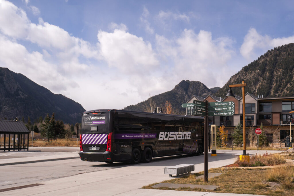 Bustang: Crecimiento De Pasajeros Y Un Déficit De $25 Millones Que Afecta Su Futuro