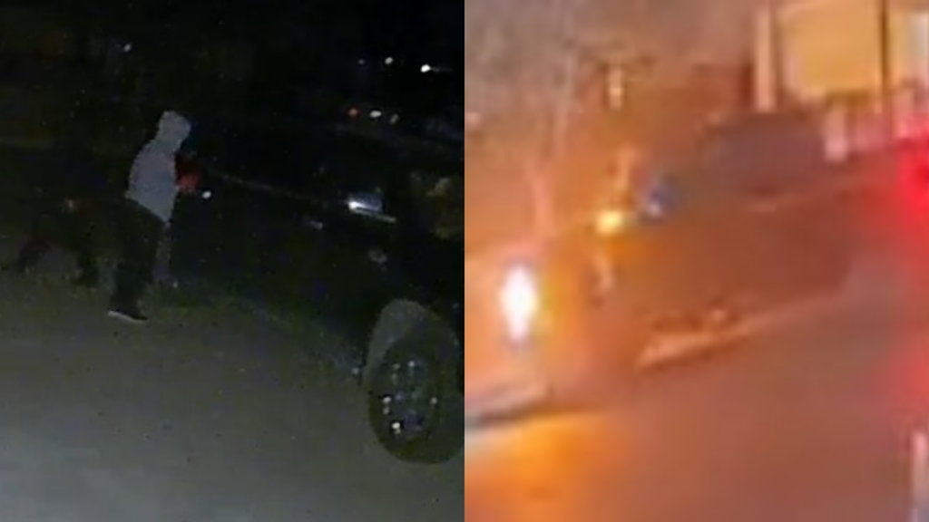 Ayuda Solicitada Para Identificar Sospechosos De Robo En Vehículo En Midland, Texas - Noticias Notivalle Ayuda Solicitada Para Identificar Sospechosos De Robo En Vehículo En Midland, Texas