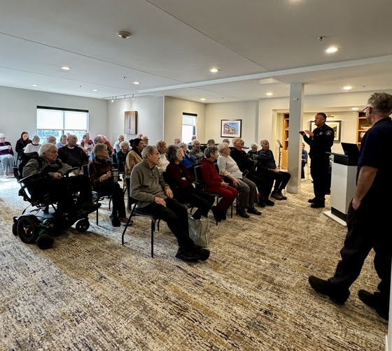 Condado Boulder Lanza Programa de Entrenamiento Gratuito para la Prevención de Fraudes