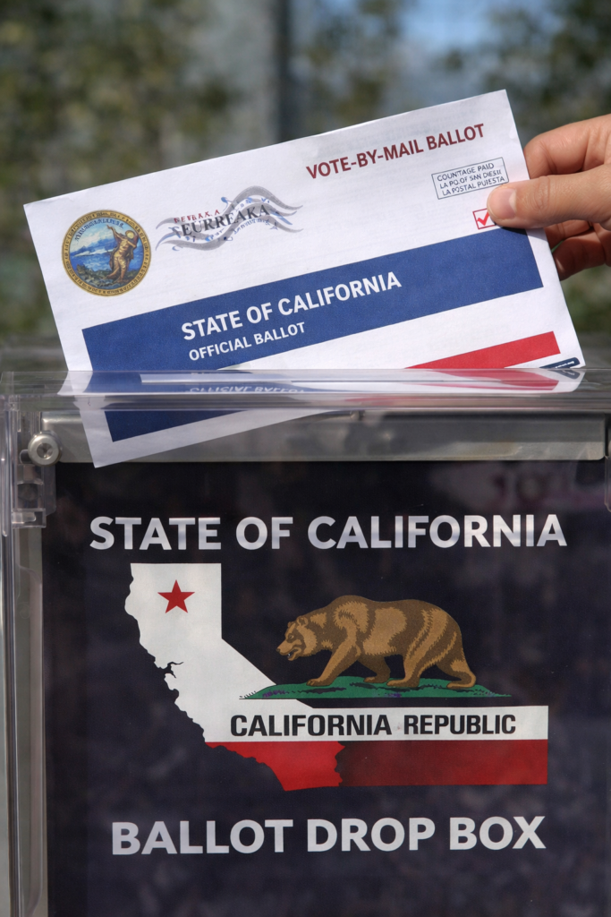 Participa En La Elección Primaria De San Diego: Más De 2 Millones De Avisos Enviados - Noticias Notivalle Participa En La Elección Primaria De San Diego: Más De 2 Millones De Avisos Enviados