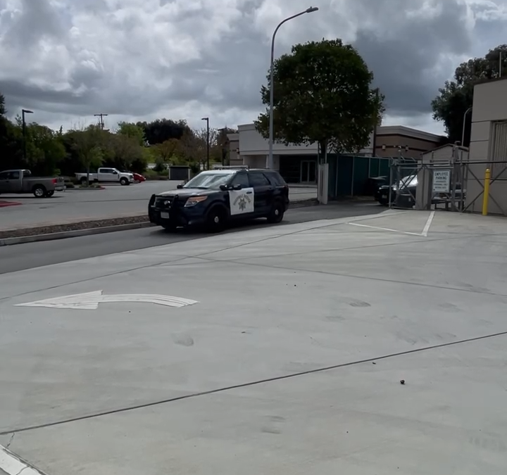 DUI: Conductor Arrestado Tras Accidente Grave en la Ruta 156