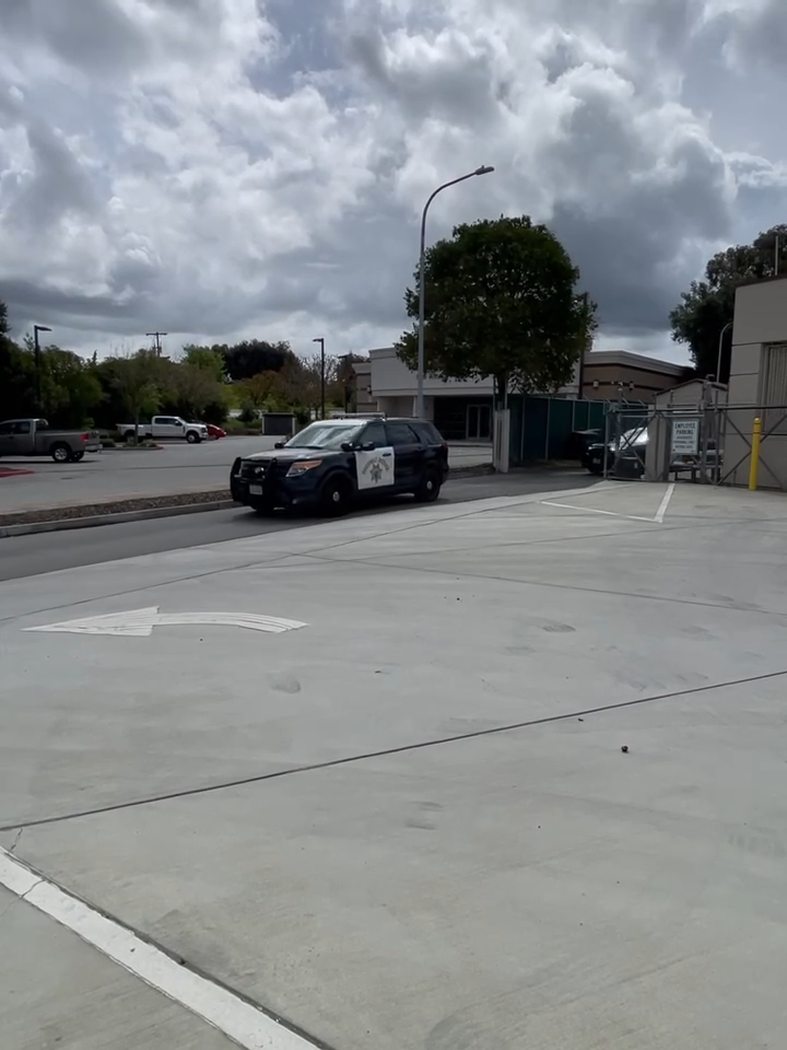 Dui: Conductor Arrestado Tras Accidente Grave En La Ruta 156 - Noticias Notivalle Dui: Conductor Arrestado Tras Accidente Grave En La Ruta 156