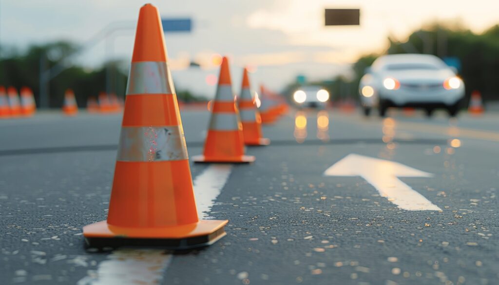 Cierres Nocturnos En La I-5 Sur: Mantenimiento Urgente Cerca De Gilman Drive - Noticias Notivalle Cierres Nocturnos En La I-5 Sur: Mantenimiento Urgente Cerca De Gilman Drive