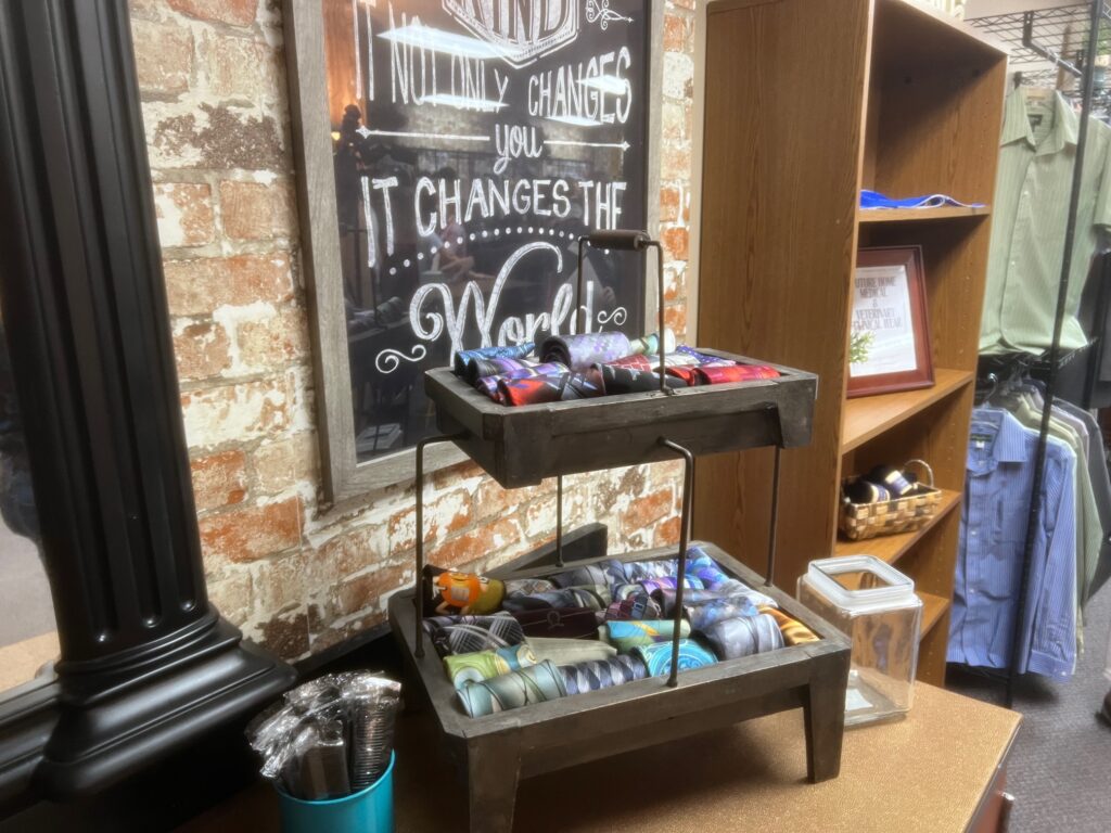 El Armario De Carreras De Carson High: Un Paso Hacia El Éxito Profesional De Los Estudiantes