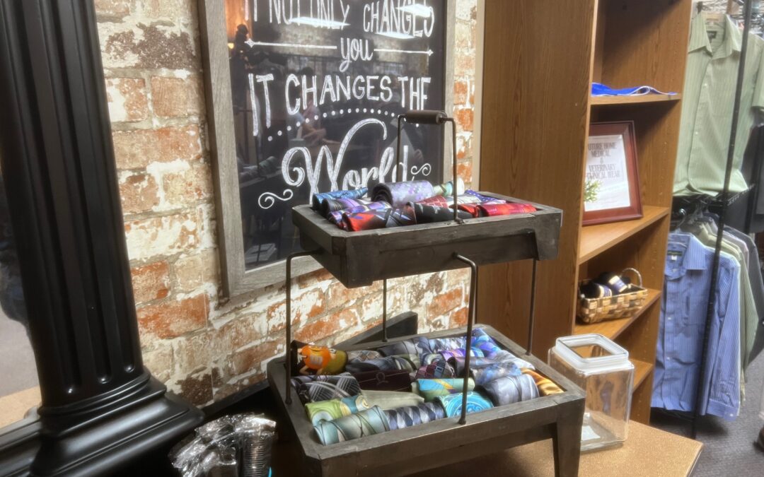 El Armario de Carreras de Carson High: Un Paso Hacia el Éxito Profesional de los Estudiantes