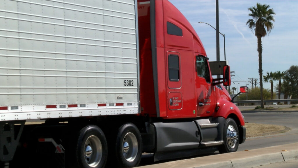 Calexico Celebra El Día De La Industria Con Nuevos Cambios En Transporte De Carga - Noticias Notivalle Calexico Celebra El Día De La Industria Con Nuevos Cambios En Transporte De Carga