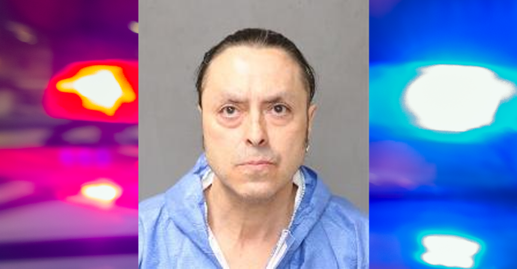 Asesinato En Albuquerque: Arrestan A Benjamin Chess Por La Muerte De Su Hermano - Noticias Notivalle Asesinato En Albuquerque: Arrestan A Benjamin Chess Por La Muerte De Su Hermano