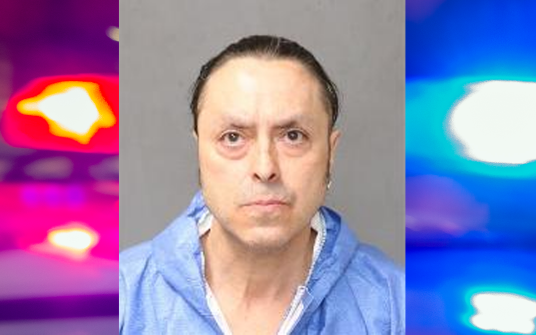 Asesinato en Albuquerque: Arrestan a Benjamin Chess por la muerte de su hermano