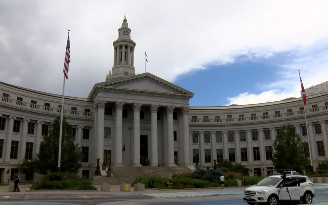 ICE Responde a la Orden Ejecutiva del Alcalde de Denver en Materia de Inmigración