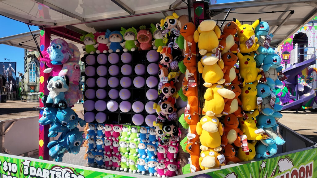 Descubre La Feria De Imperial: Oportunidad De Negocio Y Eventos De Calidad