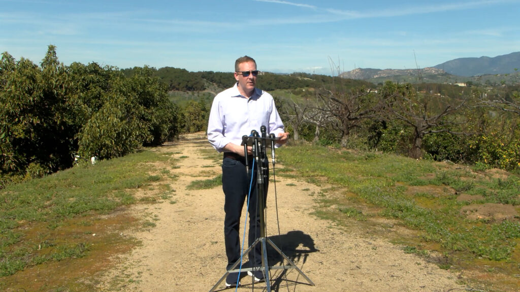 Lee Zeldin Aborda La Crisis De Aguas Residuales Y Los Retos De La Granja De Aguacates En San Diego - Noticias Notivalle Lee Zeldin Aborda La Crisis De Aguas Residuales Y Los Retos De La Granja De Aguacates En San Diego