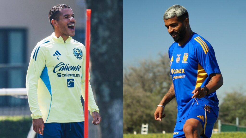 América Vs Tigres En Vivo: Guía Completa Para Ver El Partido De La Jornada 8 Del Clausura 2026 Liga Mx - Noticias Notivalle América Vs Tigres En Vivo: Guía Completa Para Ver El Partido De La Jornada 8 Del Clausura 2026 Liga Mx