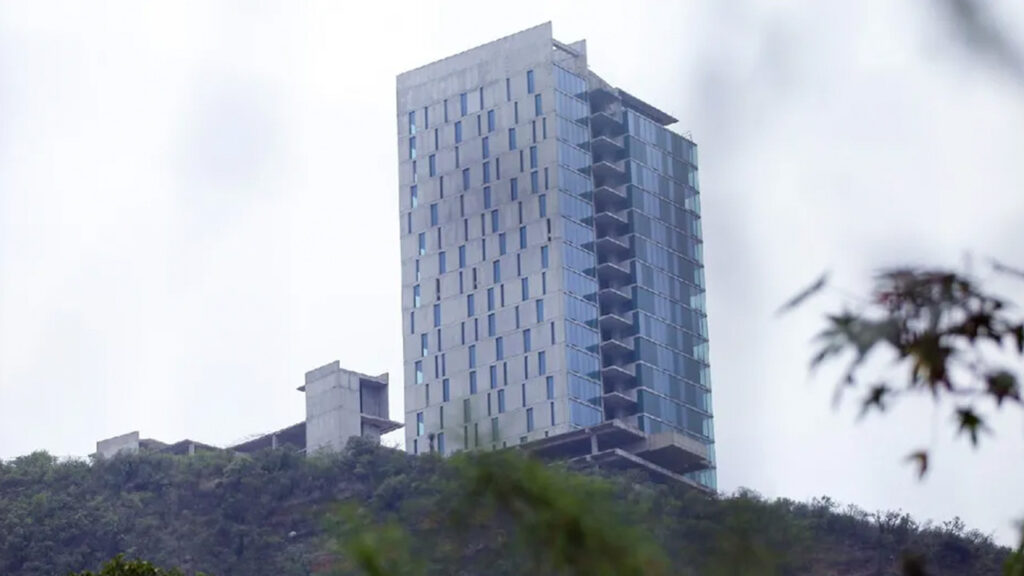 Exjurídico De San Pedro Vinculado Por Daños A Torres Ysabella