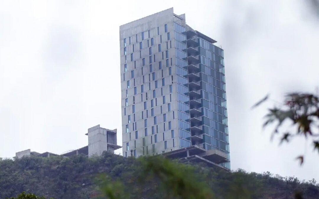 Exjurídico de San Pedro Vinculado por Daños a Torres Ysabella